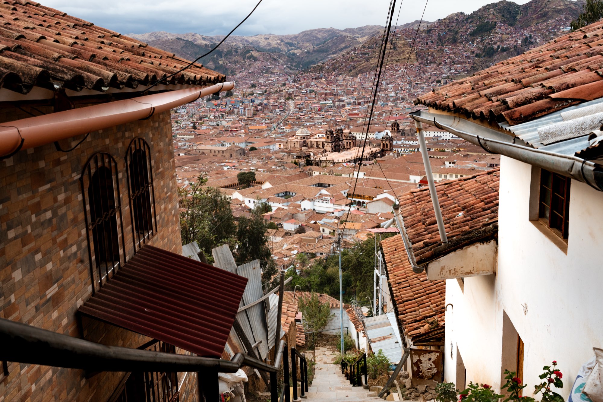 Cusco 2